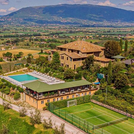 Вілла Il Poggio Degli Olivi Бетонна Екстер'єр фото